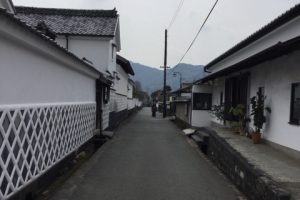 萩・津和野の旅(3)