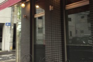 カーヴ・ド・エノフィル@広島市中区大手町 ハッピーアワーが嬉しいワインバー