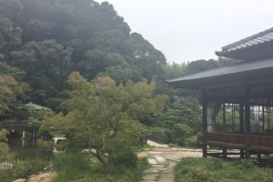 下関・長府 おすすめスポットを紹介