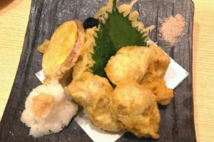 夜のちょい飲みに!太閤うどん宇品本店@広島市南区