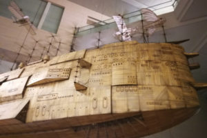 ジブリ展・効率よく回るために押さえておきたいポイント