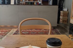 OBSCURA COFFEE ROASTERS 袋町店